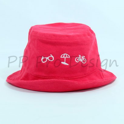 C44 หมวกปีก