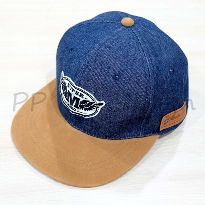 C47 หมวกทรงฮิปฮอป