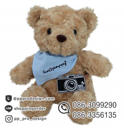 D62-42 ตุ๊กตาหมี