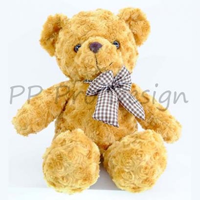 D33 ตุ๊กตาหมี