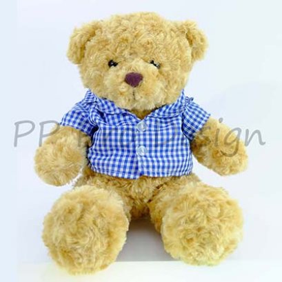 D37 ตุ๊กตาหมี