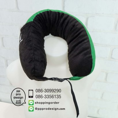 PL62-11 หมอนรองคอ