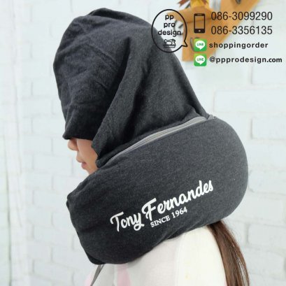 PL62-344 หมอนรองคอ