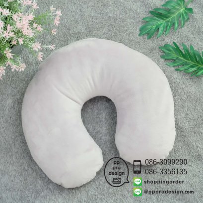PL62-266 หมอนรองคอ