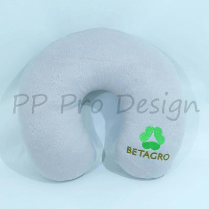 P136 หมอนรองคอ