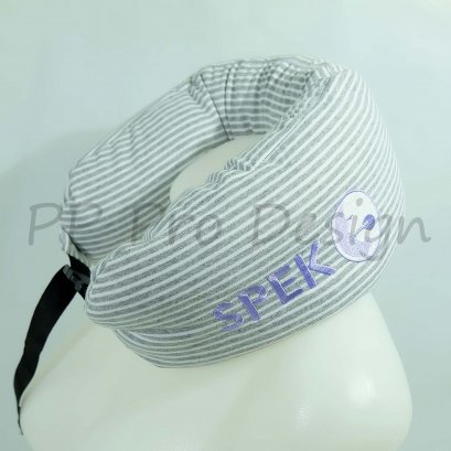 P162 หมอนรองคอ