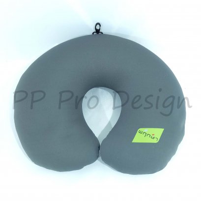 P122 หมอนรองคอ