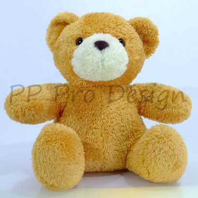 D04 ตุ๊กตาหมี