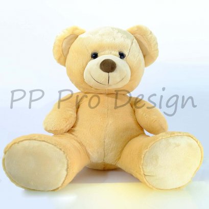 D06 ตุ๊กตาหมี