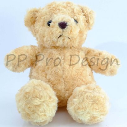 D12 ตุ๊กตาหมี