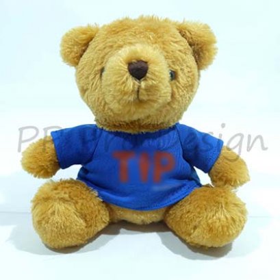 D38 ตุ๊กตาหมี