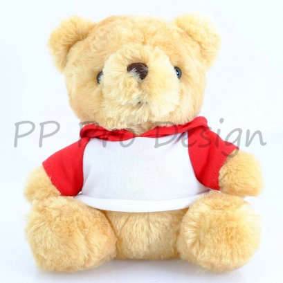 D14 หมีขนมิล