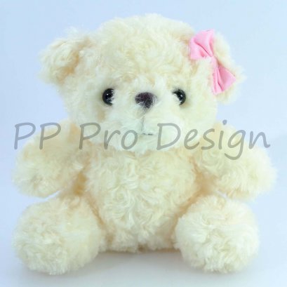 D23 ตุ๊กตาหมี