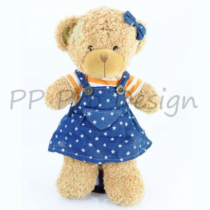 D52 ตุ๊กตาหมี