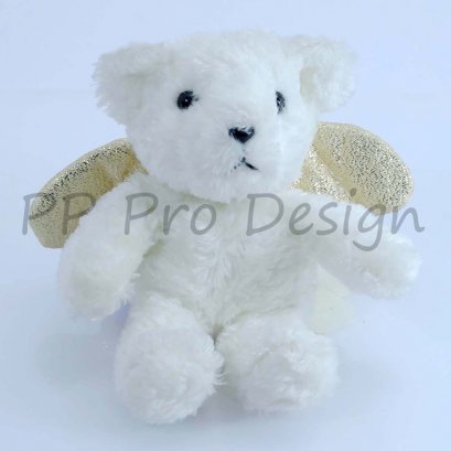 D70 ตุ๊กตาหมี