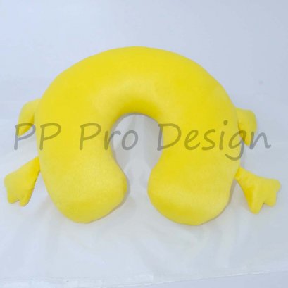 P83 หมอนรองคอ