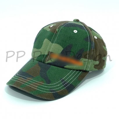 C11 หมวกแก๊ป