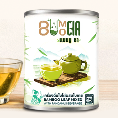 Bamboocha