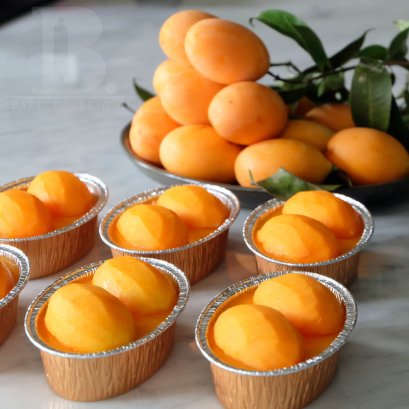 ชีสพายมะยงชิดสด