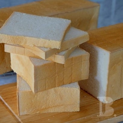 ขนมปังแซนด์วิช / โทสต์