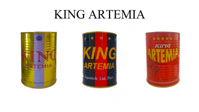 king artemia