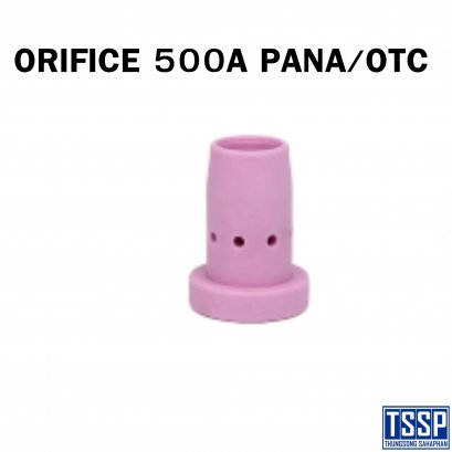 ORIFICE 500A PANA/OTC