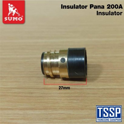 INSULATOR MIG PANA 200A