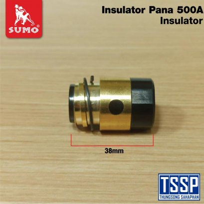 INSULATOR MIG PANA 500A