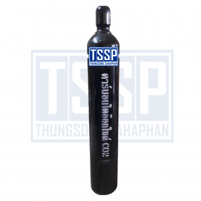 ท่อก๊าซคาร์บอน ขนาด 6 คิว