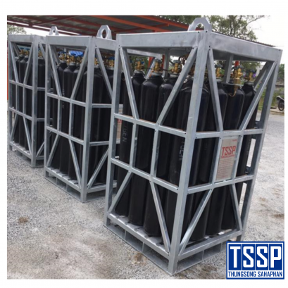 ออกซิเจนแพ็ค ขนาด 6 คิว และ 7คิว