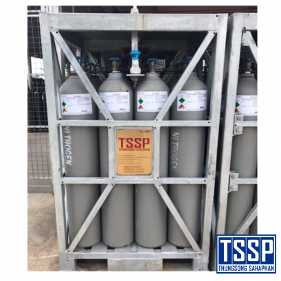 ไนโตรเจนแพ็ค