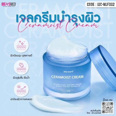 CERAMOIST CREAM