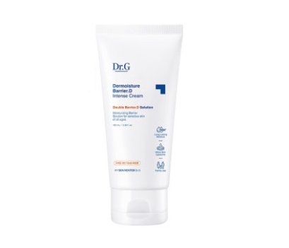 DR.G Dermoisture Barrier.D Intense Cream 10ml