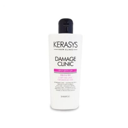 KERASYS Damage Clinic Shampoo 180ml