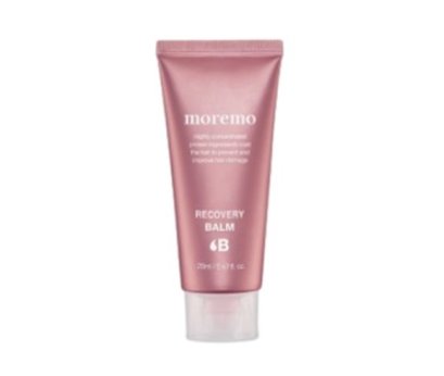 moremo Recovery Balm B 20mL