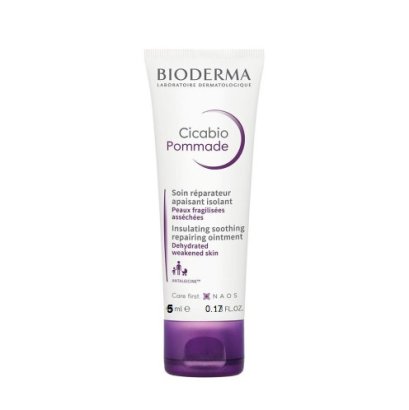 BIODERMA Cicabio Pommade  5ml