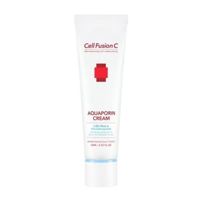 Cell Fusion C AQUAPORN Cream 60ml