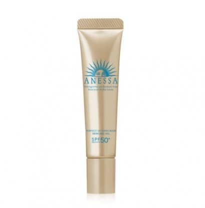 Anessa Perfect UV Sunscreen Skincare Gel N SPF50+/PA++++15g