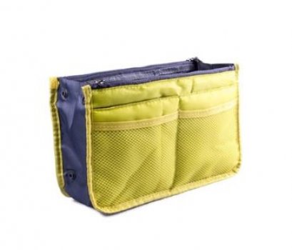 Inner Bag [Yellow]