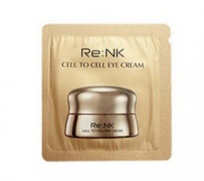 Re:NK Cell To Cell eye Cream 1gx10ea
