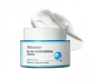 [DAISO] JMsolution B5 HYA Moisturizing Cream 60ml