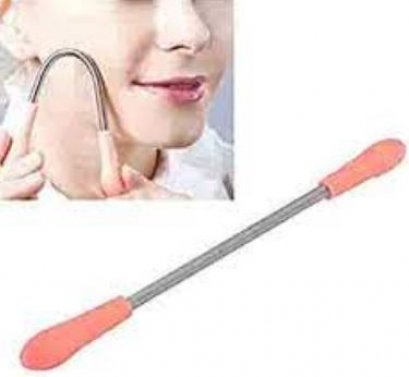 DONO Super Stick epillator hair removal for face