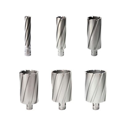 MAXICUT ดอก Jet Broach (75x19.05) ขนาด14-65มม. ยาว 75มม.