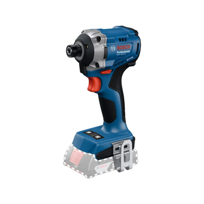 BOSCH ไขควงกระแทกไร้สาย 215Nm 18 โวลต์ รุ่น GDR 18V-215