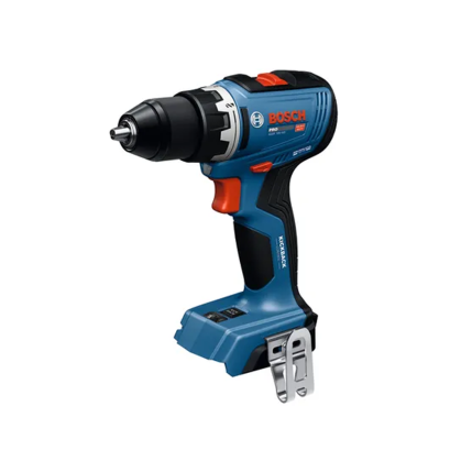 BOSCH สว่านไร้สาย 63Nm 18 โวลต์ รุ่น GSR 18V-65