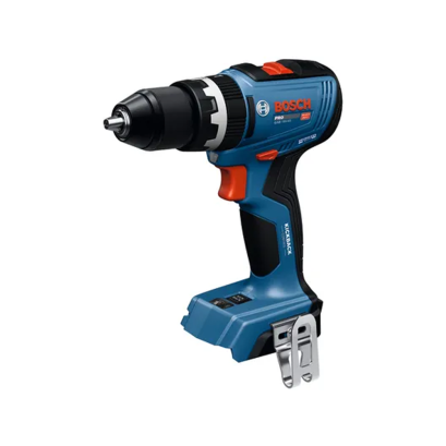 BOSCH สว่านกระแทกไร้สาย 65Nm 18 โวลต์ รุ่น GSB 18V-65