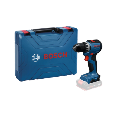 BOSCH สว่านไร้สาย 52Nm 18 โวลต์ รุ่น GSR18V-52