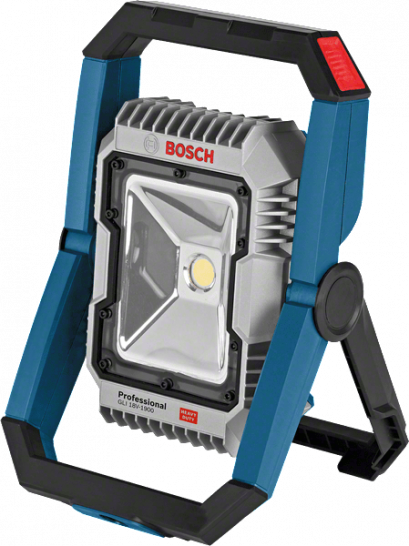 BOSCH GLI 18V-1900 (SOLO) ไฟสปอร์ตไลท์ไร้สาย 18 โวลต์ (ตัวเปล่า)