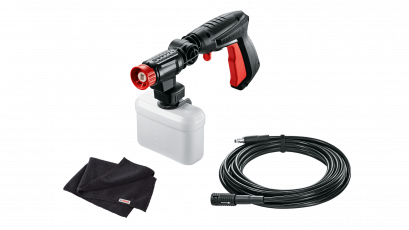 BOSCH 360° Cleaning Kit ชุดอุปกรณ์ทำความสะอาด 360°