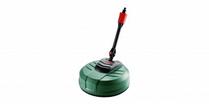 BOSCH AquaSurf 250 Patio Cleaner หัวขัดทำความสะอาดพื้น 25ซม.